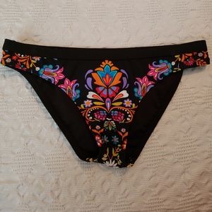 Hobie Bikini Bottoms NWOT
